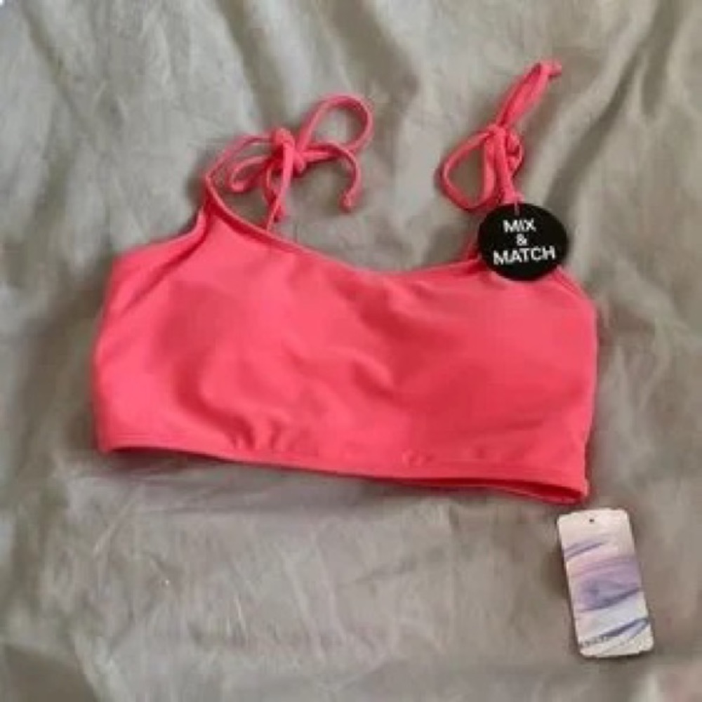 F21 Swimwear Top Size S